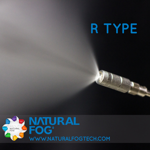 Đài Loan Sương Mù Tự Nhiên Làm Sạch Bằng Thép Không Gỉ Chống Nhỏ Giọt Vòi Phun Sương Mù - Product Image 5