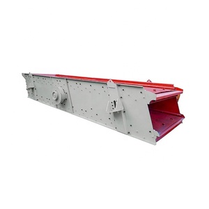 सोने के पत्थर की खदान के लिए 1-4 डेक के साथ स्क्रीन मूल्य - Product Image 3