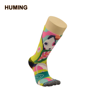 Nuevo 360 grado sin impresión Digital <span class=keywords><strong>Calcetines</strong></span> - Product Image 6