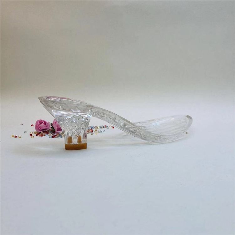 Новый дизайн прозрачной подошвы из АБС для детей