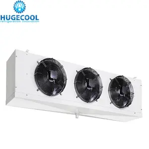Unidades condensadoras do refrigerador do evaporador para a sala de armazenamento frio