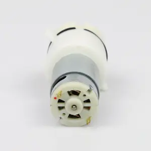 Bomba de diafragma elétrica, miniatura de bomba de diafragma elétrica automática impulsionadora