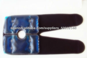 ARTBORNE medical ice the packfor & thigh knee Calf supplier from DISNEY, TOYOTA, WALMART - Product Image 1
