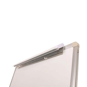 <span class=keywords><strong>Pas</strong></span> cher mobile hauteur réglable effaçable magnétique tableau blanc paperboard <span class=keywords><strong>chevalet</strong></span> stand - Product Image 4