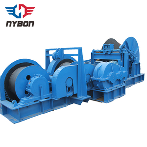 โปรโมชั่นการขาย <span class=keywords><strong>Jmm</strong></span> คู่กลอง Slipway กว้านสำหรับเรือ - Product Image 3