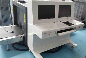 Générateur Spellman à <span class=keywords><strong>haute</strong></span> pénétration, scanner de bagages à source de rayons X, taille du tunnel 800 mm x 650 mm - Product Image 2