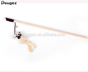 Venta wholesale fashion high quality <span class=keywords><strong>cat</strong></span> toy Feather & so pets toys for cats, fish <span class=keywords><strong>cat</strong></span> toys - Product Image 6