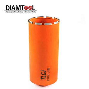 Laser Hàn Carbon Thép Ướt Lõi Khoan <span class=keywords><strong>Bit</strong></span> Kim Cương Lỗ Saw Cho Bê Tông Cốt Thép Nhựa Đường Khoan Trung Tâm Khoan <span class=keywords><strong>Bit</strong></span> - Product Image 4