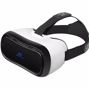 משקפיים 3d משחקי מציאות מדומה אוזניות עבור VR