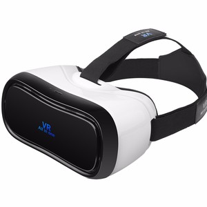 3d Kính Thực Tế Ảo Tai Nghe cho VR Trò Chơi - Product Image 1