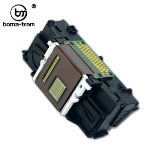 Tête d'impression QY6-0090 QY6 0090 Imprimante tête D'impression Pour Canon PIXMA MG5795 MG5790 TS8020 TS9020 TS8040 <span class=keywords><strong>TS8050</strong></span> TS8070 Imprimante - Product Image 2