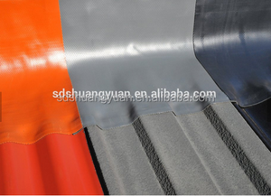 Hot Selling Non-lead Flexible Flashing <strong>Butyl</strong> Tape with Alu Mesh - Product Image 3