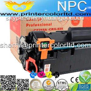 Para HPS <span class=keywords><strong>LaserJet</strong></span> CE285A 85A Cartucho de tóner láser negro para <span class=keywords><strong>LaserJet</strong></span> Pro M1136 - Product Image 4