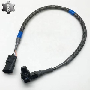 Cảm Biến Cam Góc ZAXIS240-3 ZAXIS330-3 6HK1 Trục Cam Cảm Biến 4657944 4HK1 Trục Cam Thiên Thần Cảm Biến 8-98014831-0 - Product Image 1