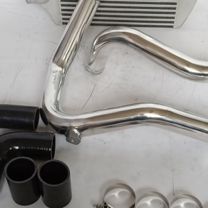 ที่นั่ง <span class=keywords><strong>Ibiza</strong></span>/ Polo/Skoda Fabia 1.9 TDI Intercooler ชุดเงิน - Product Image 3