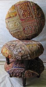 Otomana decoración única mejor diseñador de alta calidad precio al por mayor colección - Product Image 2