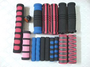 Poignée carrée en mousse souple écologique jetable pour outils et accessoires de nettoyage ménager de course - Product Image 3