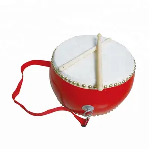 China manufacturing small chinese tang drum for sale