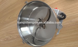 1500 g <span class=keywords><strong>famille</strong></span> grain mill moulin à farine moulin à épices motorisé unité - Product Image 6
