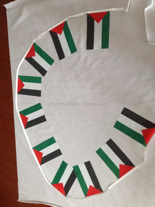 Vendita calda su misura Mini <span class=keywords><strong>bandiere</strong></span> Palestine mano agitando tessuto in poliestere <span class=keywords><strong>per</strong></span> assicurazione automobilistica educazione agricola digitale stampato - Product Image 6