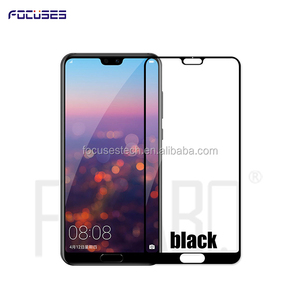 2018 9 H 2.5D mobile téléphone trempé protecteur d'écran en verre pour <span class=keywords><strong>Huawei</strong></span> P20/<span class=keywords><strong>P20Pro</strong></span> - Product Image 3