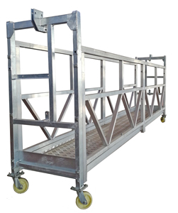 Zlp630 bán công trình xây dựng Gondola Máy treo nền tảng - Product Image 1