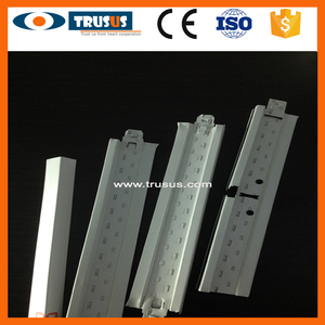 Monótono Para la instalación de techo de yeso La absorción de T - Bar - Product Image 1