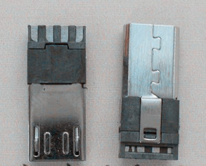 Ứng Dụng Cáp 5pin <span class=keywords><strong>B</strong></span> Loại Nam Mạ Vàng Mirco <span class=keywords><strong>USB</strong></span> Cắm Kết Nối - Product Image 4