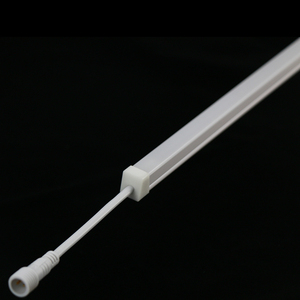 Commercio all'ingrosso 1m 220v smd2835 striscia sotto l'armadietto ha condotto la luce bar - Product Image 2