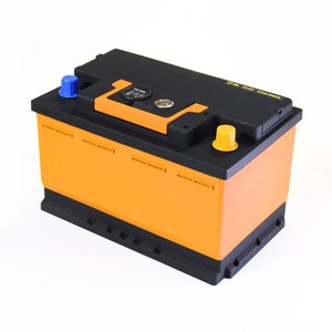 גבוהה קיבולת <span class=keywords><strong>12V</strong></span> 200Ah ליתיום lifepo4 סוללה עבור רכב אנרגיה חדשה, רכב/קטנוע/אופנוע/RV/שמש מערכת/יאכטה/עגלת גולף - Product Image 5