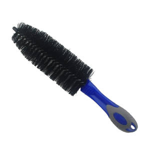 Pulitore per spazzole antigraffio pneumatico per <span class=keywords><strong>auto</strong></span> in lega cerchione - Product Image 6