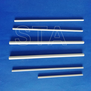 ארבעה חורים <span class=keywords><strong>magnesia</strong></span> mgo צינור קרמיקה עם מחיר המפעל - Product Image 3