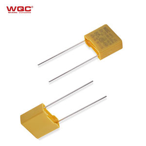 Kit de condensadores de película MKP, condensador de 275vac, 300V, 310vac, 103k, 250v, <span class=keywords><strong>MPX</strong></span>, 10nf, polipropileno, poliéster, CA, <span class=keywords><strong>X2</strong></span>, seguridad, 0,01 uf, K - Product Image 4