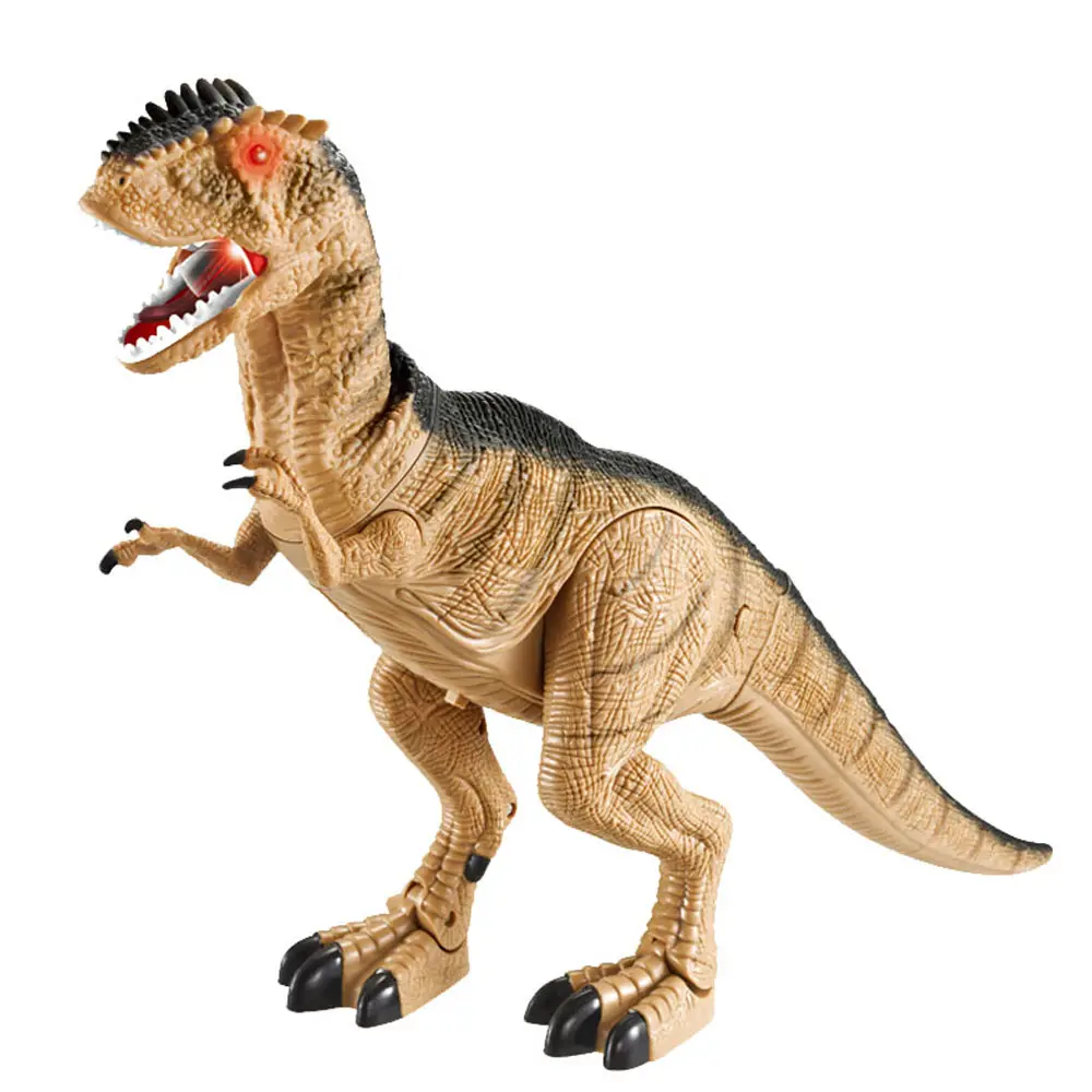 Dinosaurus Speelgoed Ander Speelgoed Dier Populair Re Infrarood Afstandsbediening Dinosaurus