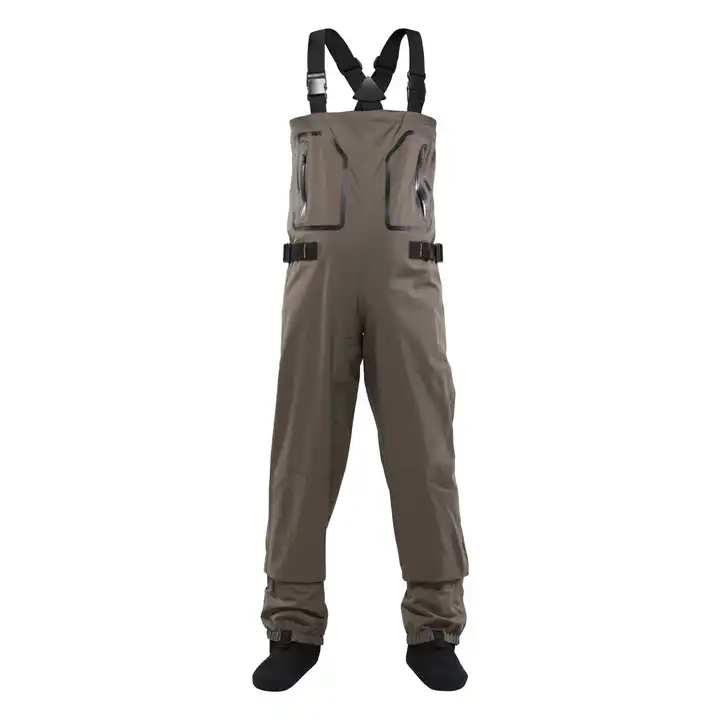 high quality fly fishing breathable waterproof