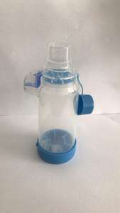 सिलिकॉन मास्क के साथ अस्थमा कक्ष (<span class=keywords><strong>mdi</strong></span> स्पेयर) - Product Image 5