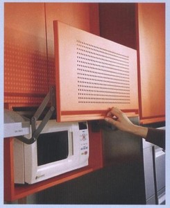 Soporte de Elevación para <span class=keywords><strong>Muebles</strong></span> YOUDO, Resorte de Gas de Fácil Elevación para Sala de Estar y Dormitorio - Product Image 3