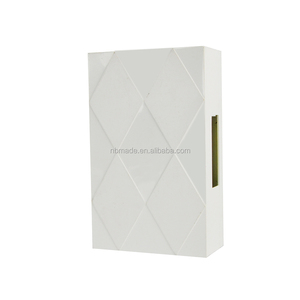 Top โบราณ Loud Ac Doorbell ไม่มีสายไฟ