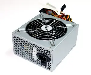 computer smps ce rohs 400w 12v 30a pc atx voeding