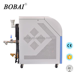 Bobai altre apparecchiature chimiche per i refrigeratori del riscaldatore dell'olio dello scaldabagno del regolatore di temperatura dello stampo - Product Image 2