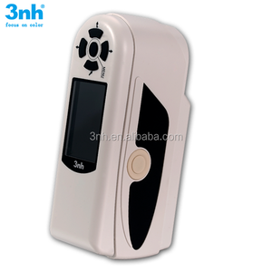 Professional Trái Cây Dụng Cụ Thử Nghiệm Đo Màu Nho Màu Phân Tích Chroma Meter - Product Image 6