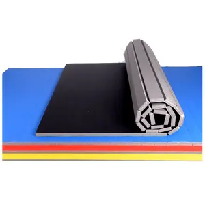 Kickboxing Mat/roll muay thai MMA sports mat/ Wrestling Mat