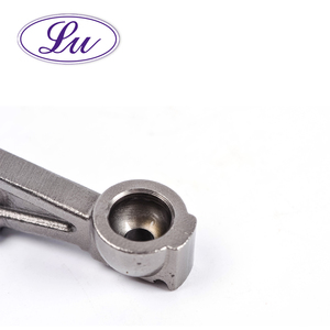 อะไหล่รถยนต์ รหัส OEM 13257-W0300 13257-21000  ชิ้นส่วนเครื่องยนต์  ร็อคเกอร์อาร์ม - Product Image 5