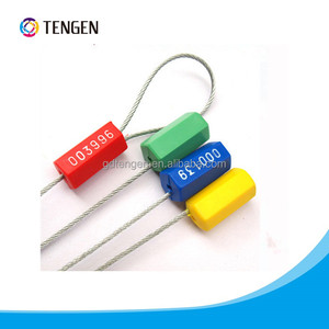 Sécurité Métallique Coutumes Fil <span class=keywords><strong>Joint</strong></span> - Product Image 4