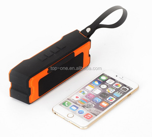 2016 <span class=keywords><strong>Nuevo</strong></span> wifi aux entrada de Audio del altavoz inalámbrico portátil de altavoces - Product Image 5