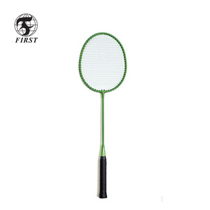 Bán buôn tùy biến nóng bán giá rẻ Giá thép chất lượng cao hợp kim cầu lông vợt - Product Image 3