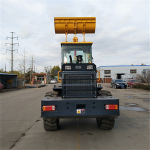 Haoxin 936 รุ่น front <span class=keywords><strong>end</strong></span> wheel <span class=keywords><strong>loader</strong></span> ที่น่าพอใจราคา - Product Image 5