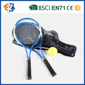 Custom En Grappig Tennisracket Voor Kinderen - Product Image 2