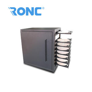 11 Objectifs SATA CD DVD Duplicateur Contrôleur DVD Brûleur - Product Image 1