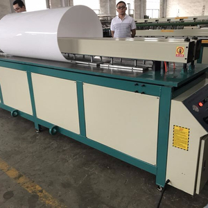 <span class=keywords><strong>Soldador</strong></span> de fusión a tope de hoja de <span class=keywords><strong>PVC</strong></span>, para láminas conectadas - Product Image 2